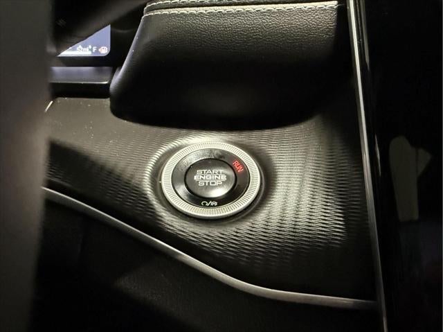 2025 Jeep Grand Cherokee Altitude X 4x4