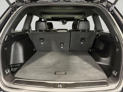 2025 Jeep Grand Cherokee Altitude X 4x4