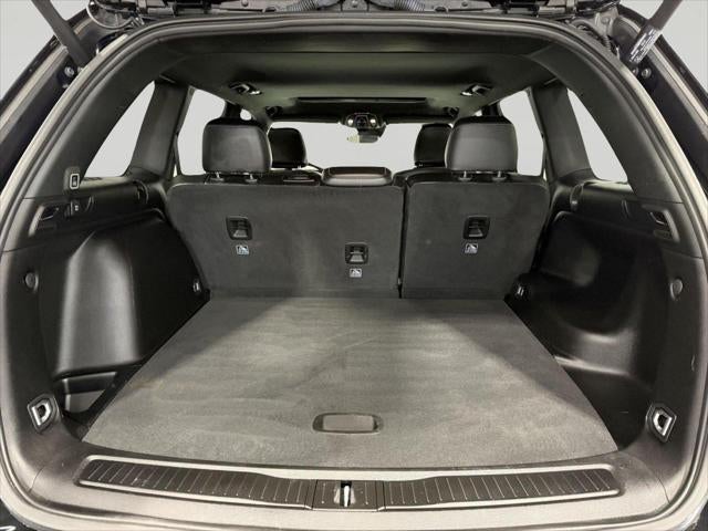 2025 Jeep Grand Cherokee Altitude X 4x4