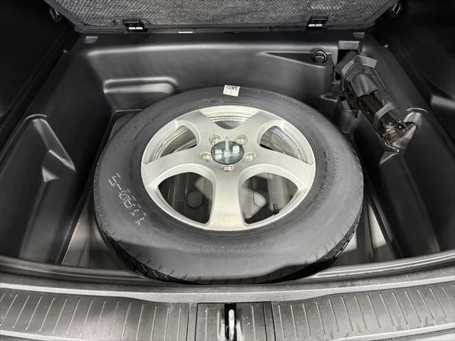 2025 Jeep Grand Cherokee Altitude X 4x4