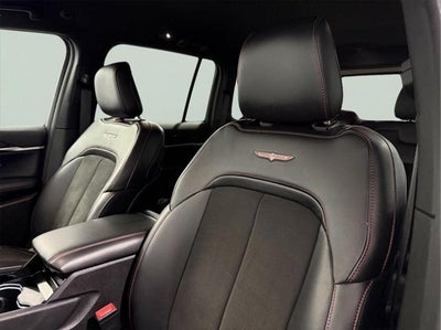 2022 Jeep Grand Cherokee Trailhawk 4x4