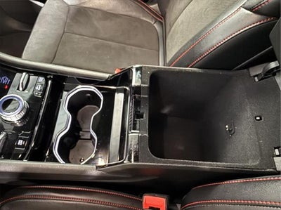 2022 Jeep Grand Cherokee Trailhawk 4x4