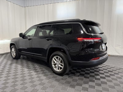 2021 Jeep Grand Cherokee L Laredo 4x4