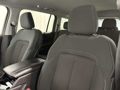 2021 Jeep Grand Cherokee L Laredo 4x4