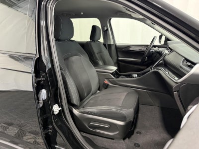 2021 Jeep Grand Cherokee L Laredo 4x4