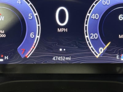 2021 Jeep Grand Cherokee L Laredo 4x4