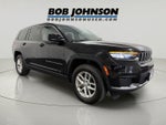 2021 Jeep Grand Cherokee L Laredo 4x4