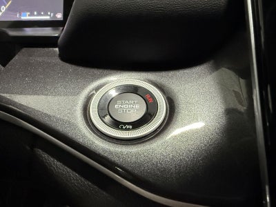 2021 Jeep Grand Cherokee L Laredo 4x4