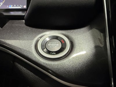 2021 Jeep Grand Cherokee L Laredo 4x4