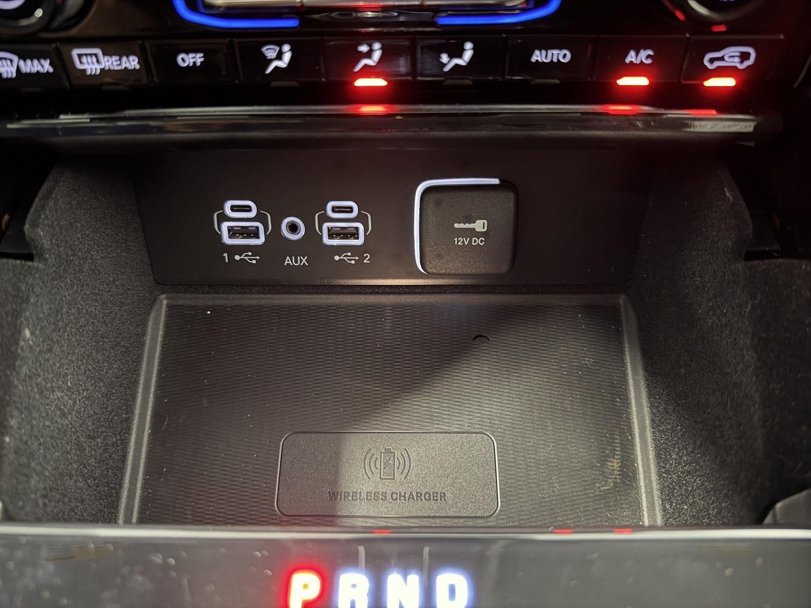 2021 Jeep Grand Cherokee L Laredo 4x4