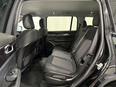 2021 Jeep Grand Cherokee L Laredo 4x4