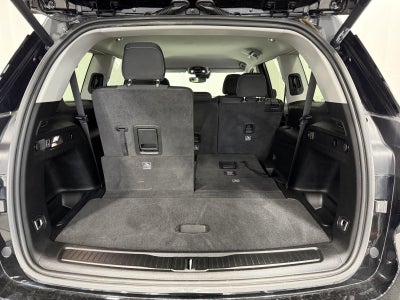 2021 Jeep Grand Cherokee L Laredo 4x4