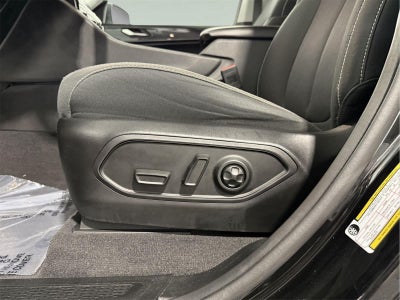 2021 Jeep Grand Cherokee L Laredo 4x4