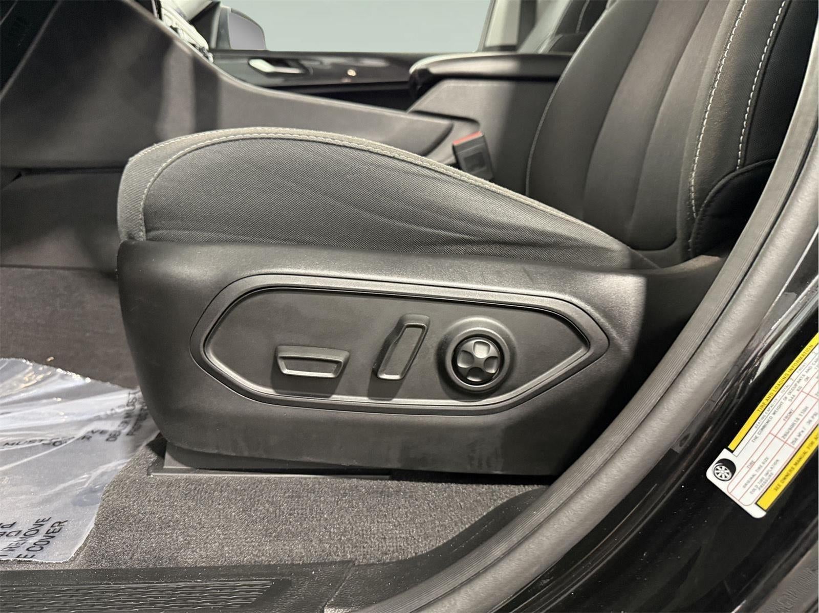 2021 Jeep Grand Cherokee L Laredo 4x4