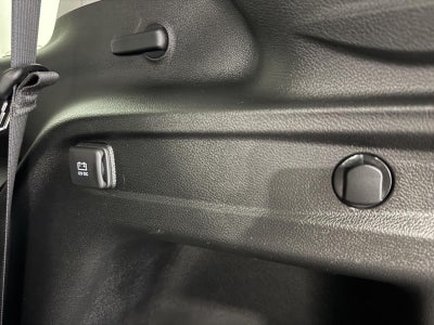2021 Jeep Grand Cherokee L Laredo 4x4