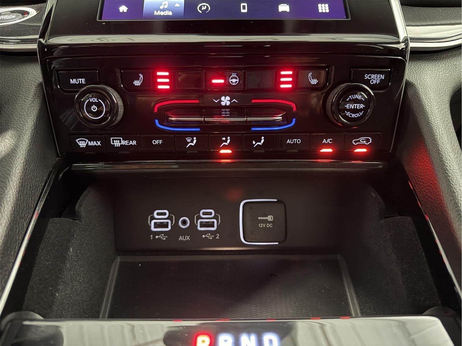2021 Jeep Grand Cherokee L Laredo 4x4