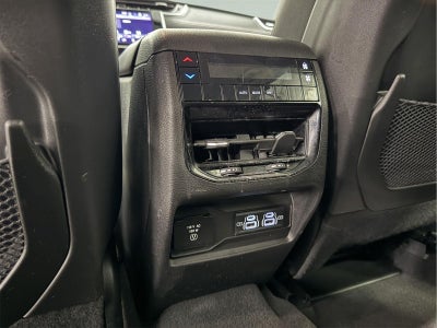 2021 Jeep Grand Cherokee L Laredo 4x4