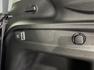 2021 Jeep Grand Cherokee L Laredo 4x4