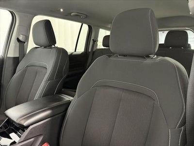 2021 Jeep Grand Cherokee L Laredo 4x4
