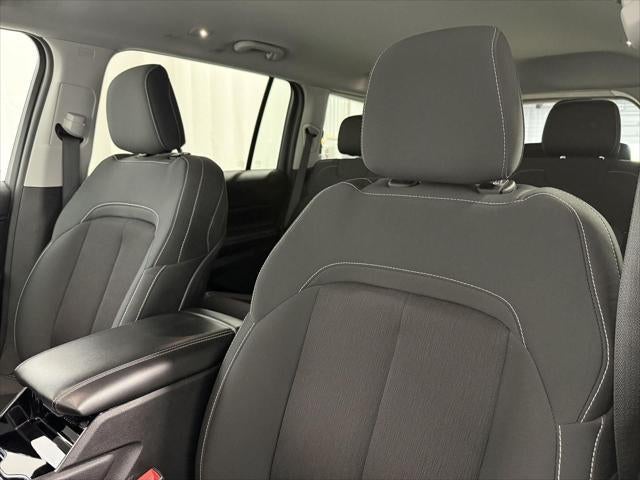 2021 Jeep Grand Cherokee L Laredo 4x4