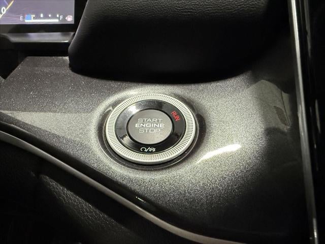 2021 Jeep Grand Cherokee L Laredo 4x4