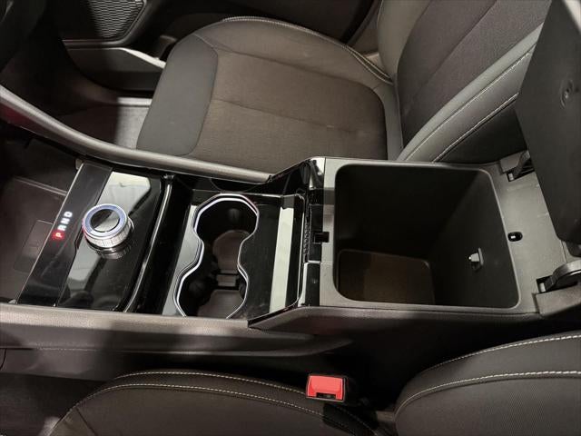 2021 Jeep Grand Cherokee L Laredo 4x4