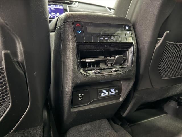 2021 Jeep Grand Cherokee L Laredo 4x4