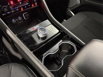 2021 Jeep Grand Cherokee L Laredo 4x4