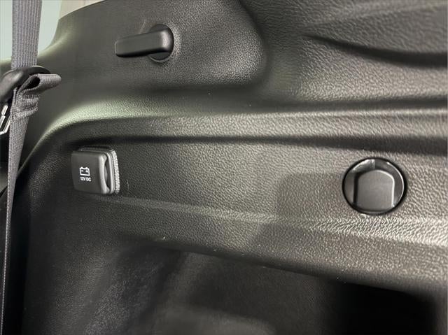2021 Jeep Grand Cherokee L Laredo 4x4