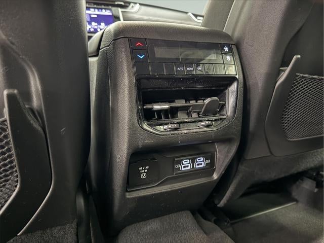 2021 Jeep Grand Cherokee L Laredo 4x4