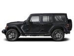 2025 Jeep Wrangler 4xe Willys 4xe