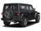 2025 Jeep Wrangler 4xe Rubicon 4xe