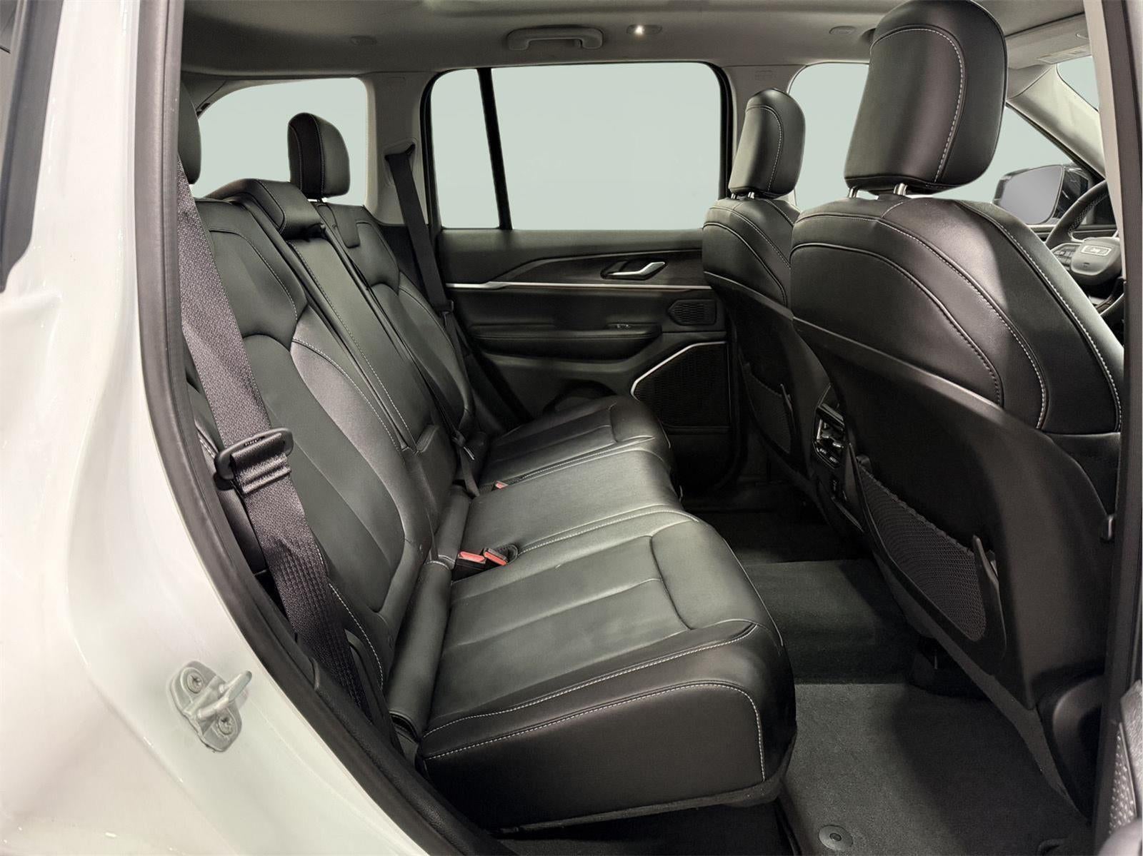 2022 Jeep Grand Cherokee 4xe Limited 4x4