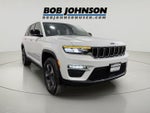 2022 Jeep Grand Cherokee 4xe Limited 4x4