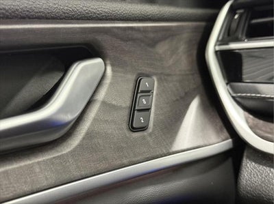2023 Jeep Grand Cherokee 4xe 4x4