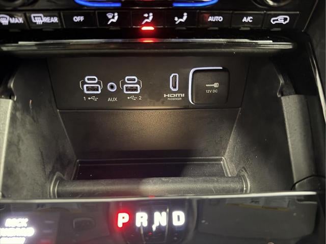 2023 Jeep Grand Cherokee 4xe 4x4