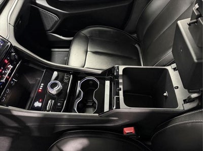 2023 Jeep Grand Cherokee 4xe 4x4