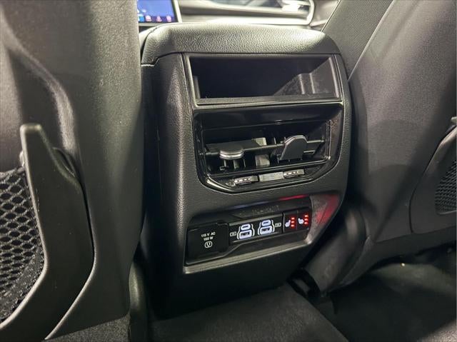 2023 Jeep Grand Cherokee 4xe 4x4