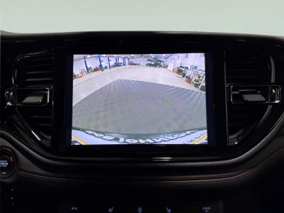 2024 Dodge Durango R/T AWD