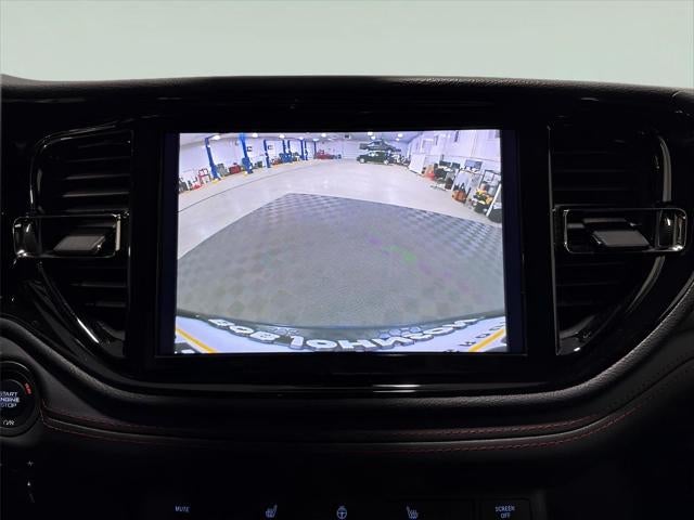 2024 Dodge Durango R/T AWD