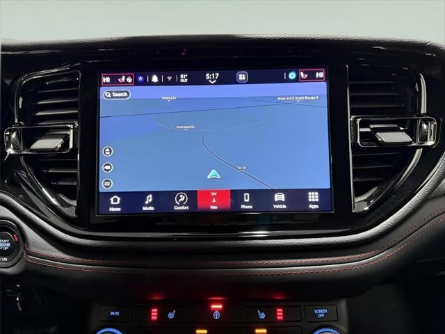 2024 Dodge Durango R/T AWD