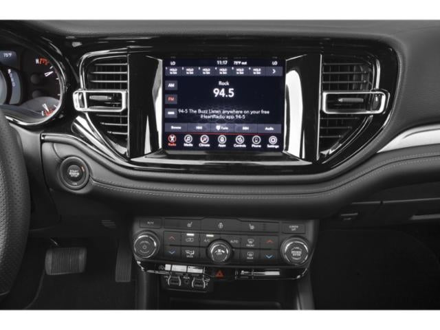 2026 Dodge Durango SRT Hellcat AWD