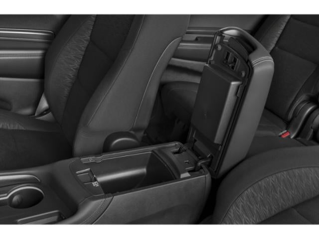 2026 Dodge Durango SRT Hellcat AWD