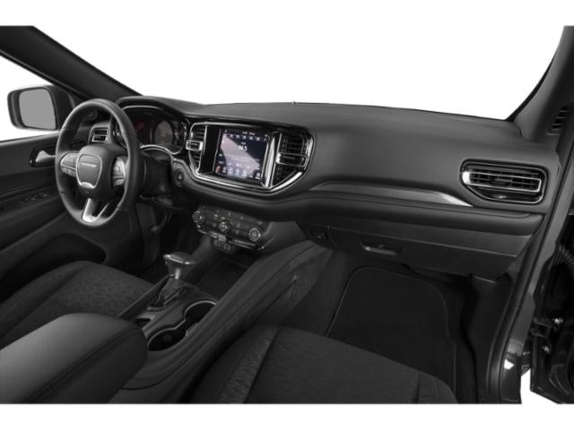 2026 Dodge Durango SRT Hellcat AWD