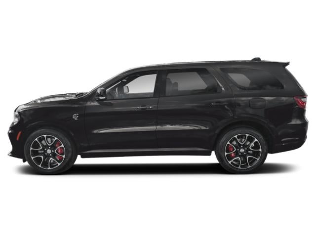 2026 Dodge Durango SRT Hellcat AWD