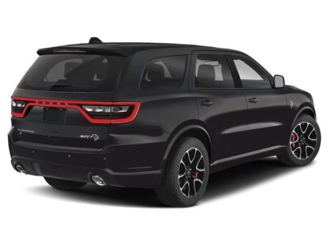 2026 Dodge Durango SRT Hellcat AWD