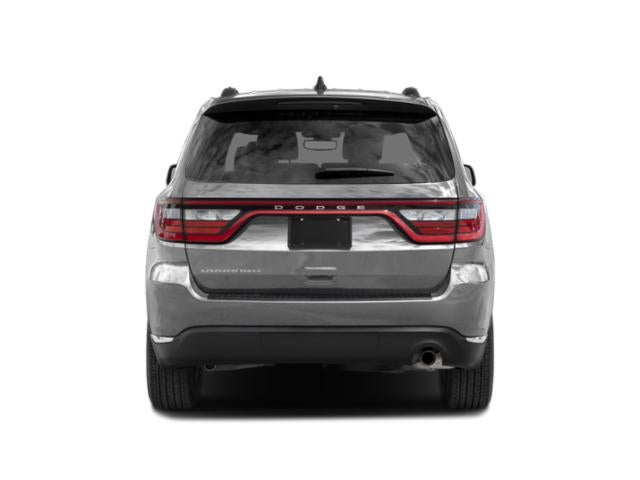 2026 Dodge Durango SRT Hellcat AWD