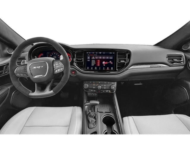 2026 Dodge Durango SRT Hellcat AWD