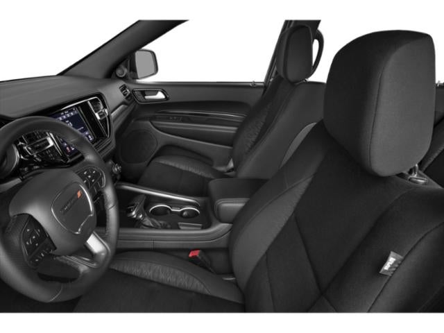 2026 Dodge Durango SRT Hellcat AWD