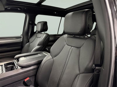 2024 Jeep Wagoneer L Series II Carbide